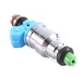 thumbnail image 3 of 4Pcs Fuel Injector for Mitsubishi Mirage Plymouth Colt Vista 15L INP-062 MD175075, 3 of 5