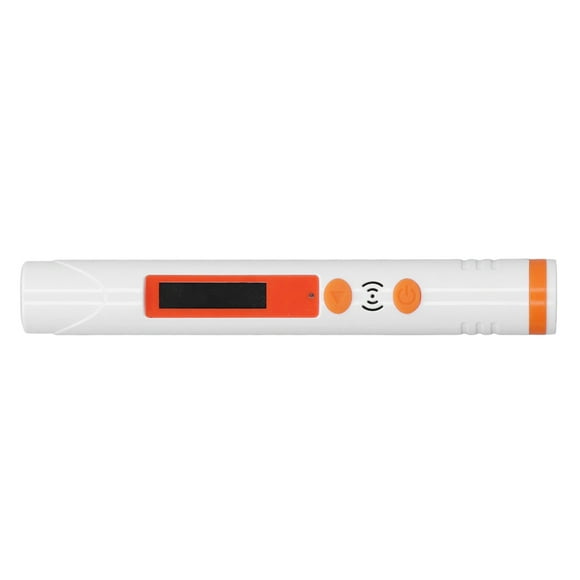 Portable Beta Gamma X Ray Radiation , Nuclear Radiation Detector Geiger Counter 0.05uSv-50mSv USB Charging Pen Type for Furniture