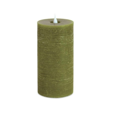 simplux flameless operated