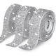 thumbnail image 1 of rollos de cinta autoadhesiva de diamantes de imitación de cristal, tiras adhesivas de cinta de diamantes, 1 of 1