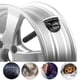 thumbnail image 5 of Sensores de control de presión de neumáticos TPMS 2036832, 4 Uds., aptos para Ford Ecosport/Fiesta/Focus Jadeshay A, 5 of 9