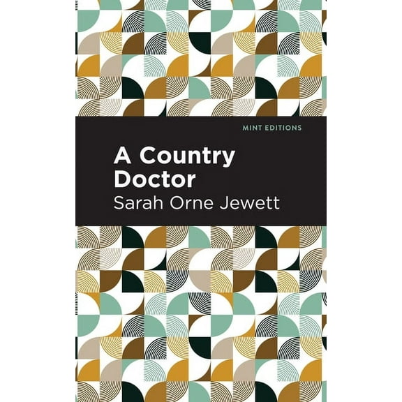 Mint Editions (Reading with Pride) A Country Doctor, (Paperback)