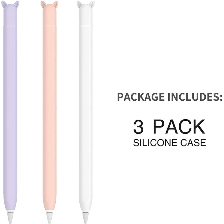 Classic Pencil Case for Apple Pencil 2nd Generation [8 Colors]