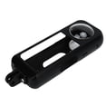 thumbnail image 4 of Camera Cage Aluminum Alloy 1/4in Mounting Base Metal Camera Cage with Lens Cover for Insta360 X3, 4 of 8