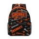 thumbnail image 1 of Mochila deportiva impermeable Miodoem para la escuela 16.5L, 1 of 7
