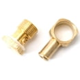 thumbnail image 3 of Edelbrock Banjo Fitting, 3 of 9