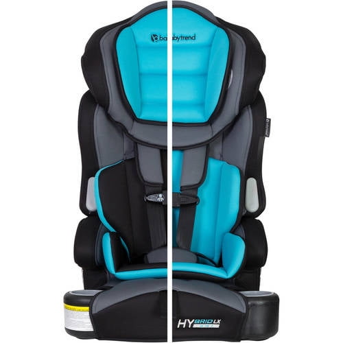 Baby Trend Hybrid Combination Car Seat Review - Car Seats For The