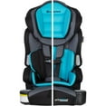 Baby Trend Hybrid Lx 3in1 Car Seat Capri Breeze