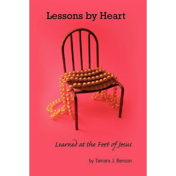 Lessons By Heart, (Paperback)