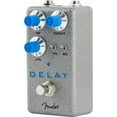 thumbnail image 2 of Genuine FENDER Hammertone  Delay Pedal, Solid Aluminum Stomp Box #0234572000, 2 of 6