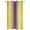 Yellow, variant on Blue Brown Outdoor Curtains for Patio Waterproof,Windproof Privacy Curtains with Weighted Bottom,Farmhouse Wood Grain Vintage Vertical Striped Outside Drapes for Picnic Garage Yard 54"x84" 2 Panel