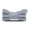 thumbnail image 3 of 1Pair Flat Shoe Laces Replacement for Sneakers Boots Athletic Shoes 24 - 72 Inch, 3 of 9