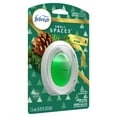 thumbnail image 4 of Febreze Odor-Eliminating Small Spaces Air Freshener, Holiday Fresh-Cut Pine Scent, 4 of 5