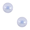 thumbnail image 2 of tamizeot 20Pcs Suction Cups Head PVC Transparent Sucker Set Small Replacement Parts Household Tabletop Tank Window Tiles Fixing 2Set, 2 of 6