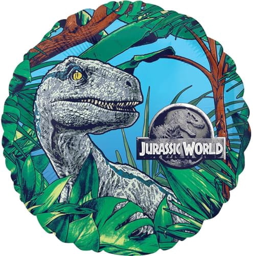 Jurassic Dinosaur World Dino-Mite Birthday Party Supplies Balloon Bouquet Decorations