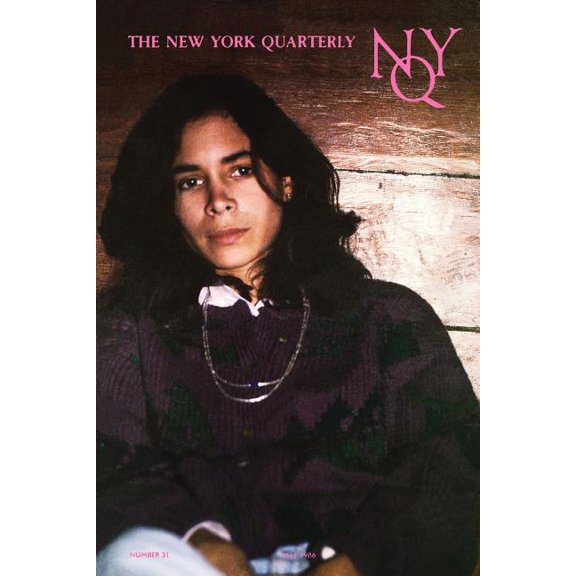 The New York Quarterly, Number 31, (Paperback)