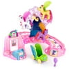 My Little Pony Rainbow Wishes Amusement Park Value Pack