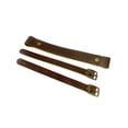 thumbnail image 2 of Maoww Bike Handlebar Craftwork Universal Carrying Foldable Bicycle for Cycling Brown, 2 of 8
