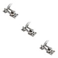 thumbnail image 4 of Scienceny 316 Stainless Steel Boat Locker Hatch Anti-Rattle Clamp Fastener Type1 NO1, 4 of 6
