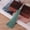 15# Peacock green, variant on 13cm Hi-Q Tassel Trim Pendant Jewelry DIY Earring Alloy Hollow Flower Hat tassel-14# Light pink