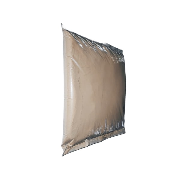 Arcilla para Modelar Tierra de Barro Roja 1 kg Profesional Polvo Barro