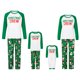 thumbnail image 1 of Pijama familiar navideño con traje de camiseta de manga larga con pantalones largos ; Mamá-XXL, 1 of 5