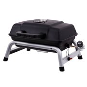 Charbroil 1 Burner Portable Gas Grill