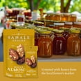 thumbnail image 3 of Glazed Mix Nut Blend Variety Pack, 1.5 Oz Grab & Go Bags (12 Total Packs) - Four Different Dry-Roasted Deluxe Mixed Nuts Blends Included - Non-GMO Kosher & Certified Gluten-Free Snacks, 3 of 5