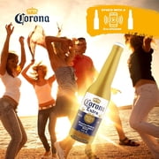 Corona Bluetooth Bottle Speaker