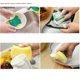 thumbnail image 3 of 24 Pcs Scrubbing Sponge Dish Sponge - Non Scratch Cleaning Scrub Sponges, 3 of 5