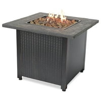 Fire Pits And Outdoor Fireplaces Walmart Canada