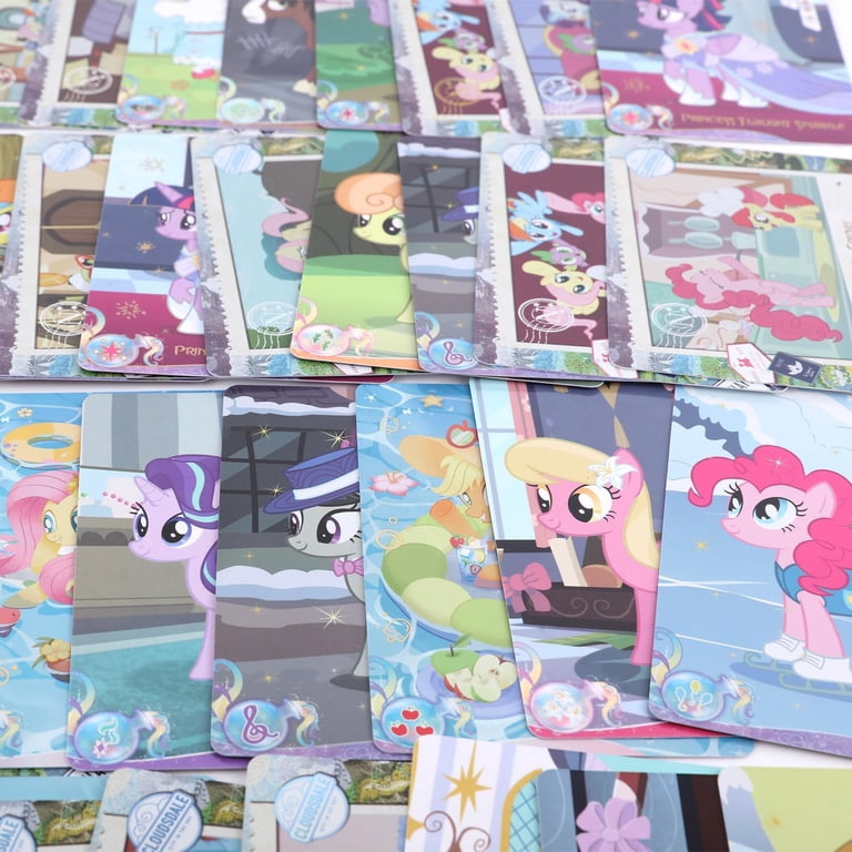 KAYOU My Little Pony Friendship Eternal Cards Booster Pack SEA