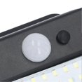 thumbnail image 3 of White Light LED Solar Lights, High Sensitivity, Motion Detection, IP65 Protection, Outdoor Security Lighting Without Wiring, 3 of 4