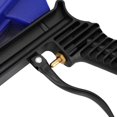 thumbnail image 3 of Portable Pneumatic Feed Sandblasting - - Sandblaster for Paint and Removal, Lightweight and Versatile, 3 of 7