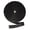 Black, variant on DuraGrip® Brand - 1" Pink Lightweight Polypropylene Webbing
