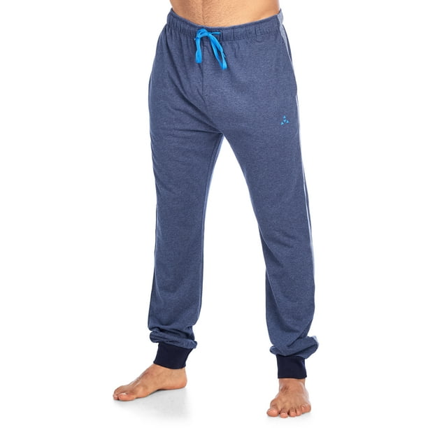Balanced Tech Balanced Tech Men's Jersey Knit Jogger Lounge Pants