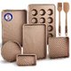 thumbnail image 2 of Juego de utensilios para hornear Bakken-Swiss de 8 piezas an, 2 of 3