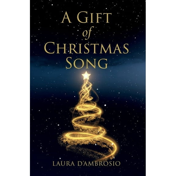 A Gift of Christmas Song, (Hardcover)
