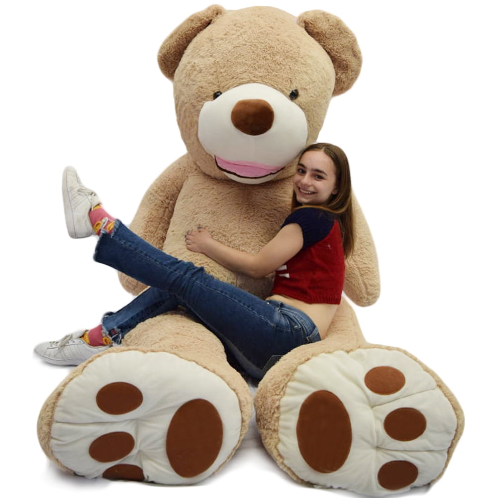 11 foot teddy bear