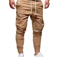 thumbnail image 3 of Pantalón Cargo De Hombre, 3 of 8