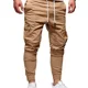 thumbnail image 3 of Pantalón Cargo De Hombre, 3 of 8