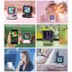 thumbnail image 4 of Divoom Ditoo Altavoz Bluetooth retro portátil Pixel Art Caja de bricolaje Reloj despertador con CACAGOO Vocero, 4 of 7