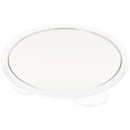 thumbnail image 4 of MasteelfCA Single Side Cosmetic Mirror Nail-free 15x Magnifying Mirror With Suction Cup Round Makeup Mirror, 4 of 7