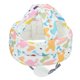 thumbnail image 4 of Casco con cojín para la cabeza infantil,Casco con cojín para la cabeza infantil Arneses infantiles Sombrero Cojín para la cabeza para niños Sombrero Diseño exquisito, 4 of 9