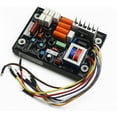 thumbnail image 2 of Seapple DST-51-DKFV AVR 220V/380V Automatic Voltage Regulator For EDL13000TE EDL16000TE Diesel Generators, 2 of 2