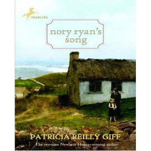 Nory Ryan's Song