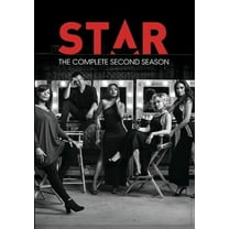 Star: The Complete Second Season (DVD), Fox Mod, Drama