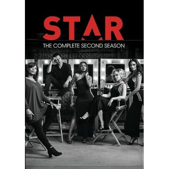 Star: The Complete Second Season (DVD), Fox Mod, Drama