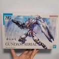 thumbnail image 2 of Bandai-Kit de figurines d'action aérienne Gundam, HG 1/144 Lfrith, The Witch of Mercury, Anime Figures, Darilbalde, Assembly Model Toyszhangyuxiang zhangyuxiang unisex, 2 of 2