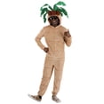 thumbnail image 3 of Exclusive Adult Palm Tree Costume, 3 of 6